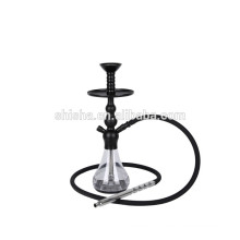 Wholesale Aluminum Hookah New Chicha X3 El Badia